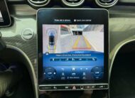 C 200 HIBRIDO AMG 9 G DCT 204Cv -VENDIDO-