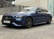 C 200 HIBRIDO AMG 9 G DCT 204Cv -VENDIDO-