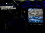 C 200 HIBRIDO AMG 9 G DCT 204Cv -VENDIDO-