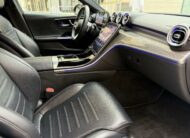 C 200 HIBRIDO AMG 9 G DCT 204Cv -VENDIDO-