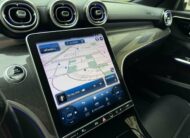 C 200 HIBRIDO AMG 9 G DCT 204Cv -VENDIDO-