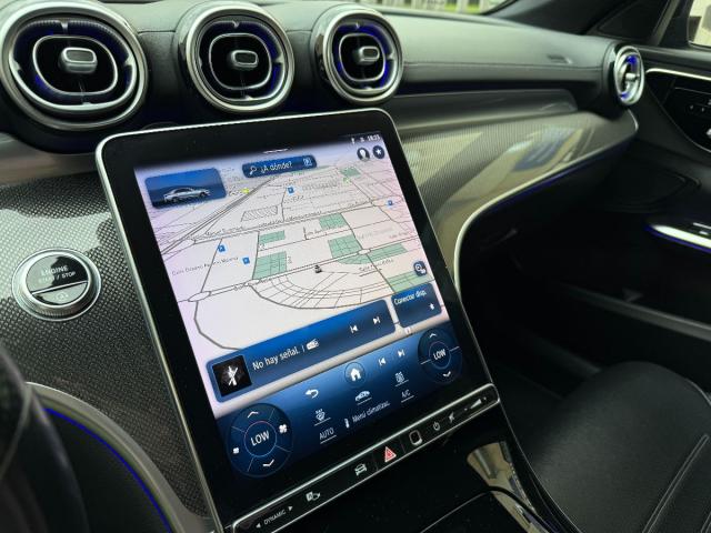 C 200 HIBRIDO AMG 9 G DCT 204Cv -VENDIDO-