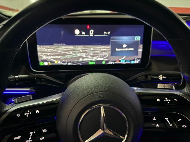 C 200 HIBRIDO AMG 9 G DCT 204Cv -VENDIDO-