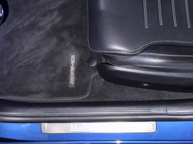 C 200 HIBRIDO AMG 9 G DCT 204Cv -VENDIDO-