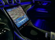 C 200 HIBRIDO AMG 9 G DCT 204Cv -VENDIDO-