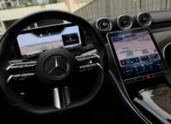 C 200 HIBRIDO AMG 9 G DCT 204Cv -VENDIDO-