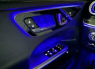 C 200 HIBRIDO AMG 9 G DCT 204Cv -VENDIDO-