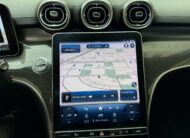 C 200 HIBRIDO AMG 9 G DCT 204Cv -VENDIDO-