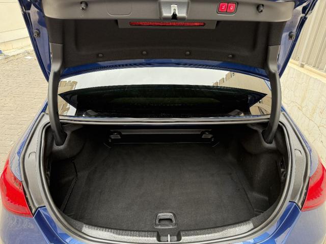 C 200 HIBRIDO AMG 9 G DCT 204Cv -VENDIDO-