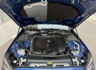 C 200 HIBRIDO AMG 9 G DCT 204Cv -VENDIDO-