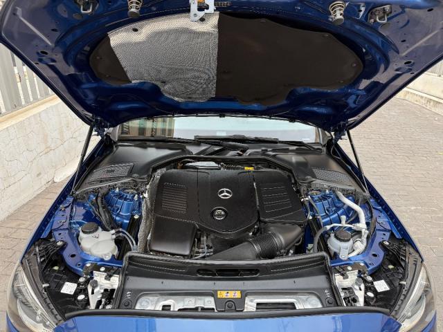 C 200 HIBRIDO AMG 9 G DCT 204Cv -VENDIDO-