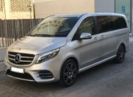 Mercedes V 220 D Aut. Avantgarde Larga -AMG- -VENDIDO-