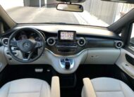 Mercedes V 220 D Aut. Avantgarde Larga -AMG- -VENDIDO-