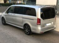 Mercedes V 220 D Aut. Avantgarde Larga -AMG- -VENDIDO-