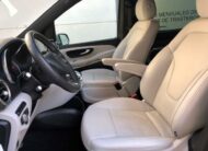 Mercedes V 220 D Aut. Avantgarde Larga -AMG- -VENDIDO-