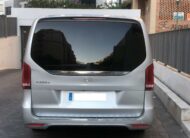 Mercedes V 220 D Aut. Avantgarde Larga -AMG- -VENDIDO-