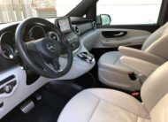 Mercedes V 220 D Aut. Avantgarde Larga -AMG- -VENDIDO-