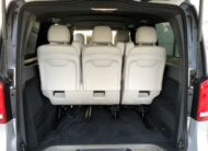 Mercedes V 220 D Aut. Avantgarde Larga -AMG- -VENDIDO-