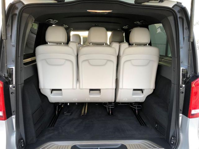 Mercedes V 220 D Aut. Avantgarde Larga -AMG- -VENDIDO-