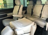 Mercedes V 220 D Aut. Avantgarde Larga -AMG- -VENDIDO-