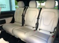 Mercedes V 220 D Aut. Avantgarde Larga -AMG- -VENDIDO-