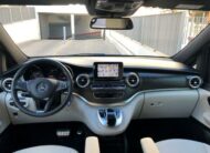 Mercedes V 220 D Aut. Avantgarde Larga -AMG- -VENDIDO-