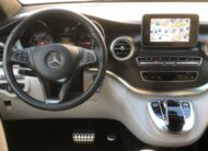 Mercedes V 220 D Aut. Avantgarde Larga -AMG- -VENDIDO-