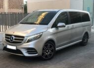 Mercedes V 220 D Aut. Avantgarde Larga -AMG- -VENDIDO-