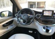 Mercedes V 220 D Aut. Avantgarde Larga -AMG- -VENDIDO-