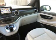 Mercedes V 220 D Aut. Avantgarde Larga -AMG- -VENDIDO-