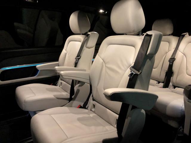 Mercedes V 220 D Aut. Avantgarde Larga -AMG- -VENDIDO-