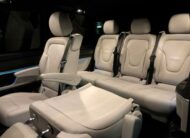 Mercedes V 220 D Aut. Avantgarde Larga -AMG- -VENDIDO-