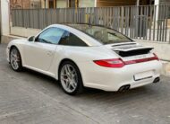 911 Carrera Targa 4S PDK -VENDIDO-