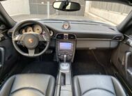 911 Carrera Targa 4S PDK -VENDIDO-
