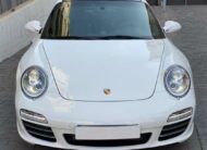 911 Carrera Targa 4S PDK -VENDIDO-