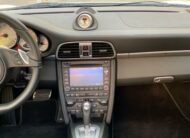 911 Carrera Targa 4S PDK -VENDIDO-