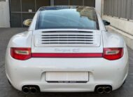 911 Carrera Targa 4S PDK -VENDIDO-