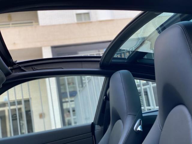 911 Carrera Targa 4S PDK -VENDIDO-