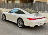 911 Carrera Targa 4S PDK -VENDIDO-