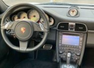 911 Carrera Targa 4S PDK -VENDIDO-