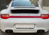 911 Carrera Targa 4S PDK -VENDIDO-