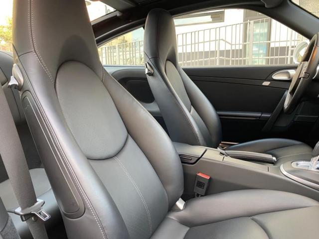 911 Carrera Targa 4S PDK -VENDIDO-