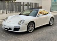 911 Carrera Targa 4S PDK -VENDIDO-