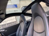 911 Carrera Targa 4S PDK -VENDIDO-