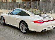 911 Carrera Targa 4S PDK -VENDIDO-