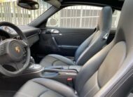 911 Carrera Targa 4S PDK -VENDIDO-