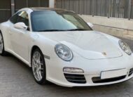 911 Carrera Targa 4S PDK -VENDIDO-