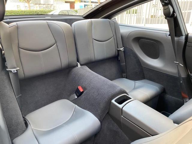 911 Carrera Targa 4S PDK -VENDIDO-