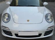 911 Carrera Targa 4S PDK -VENDIDO-