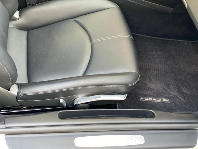 911 Carrera Targa 4S PDK -VENDIDO-